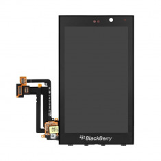 Ansamblu Lcd Display Touchscreen touch screen Blackberry Z10 ORIGINAL foto