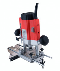 051102-Freza electrica 8 mm x 1020 W Raider Power Tools RD-ER07 foto