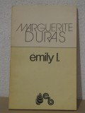 EMILY L.-MARGUERITE DURAS, 1990