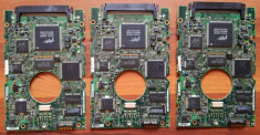 Placa de baza HDD SCSI foto