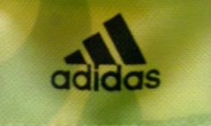 Geanta sport ADIDAS foto