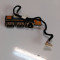 USB Board Packard Bell TJ72 MS2285 48.4BU02.01