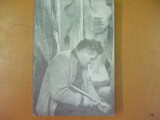 Gheza Vida sculptura catalog expozitie Baia Mare 1973