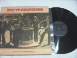 DISC VINIL THE TUMBLEWEEDS COUTRY AND WESTERN MUSIC ST-EDE O1073 STARE FB