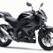 Motocicleta Kawasaki Z300 ABS 2016