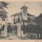 BUSTENI CASTELUL CANTACUZINO CIRCULATA 1939