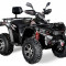 ATV Linhai DragonFly 500 S 4x4 2016