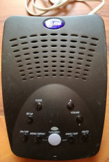 Robot telefonic AT&amp;amp;T model 1718 foto