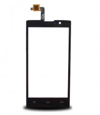 Touchscreen touch screen Digitizer Philips W3500 Geam Sticla Smartphone ORIGINAL foto