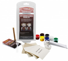 Kit PREMIUM reparatie piele foto