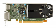 nVidia Quadro 400 512MB GDDR3 64bit PCI-E foto