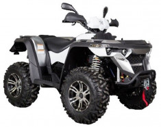 ATV Linhai M550 EFI 2016 foto