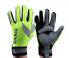 Proviz Manusi Hi-Visibility Cycling MLBVIZ-52607 foto