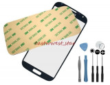 Sticla Display Samsung Galaxy S4 i9500 + kit scule si adeziv