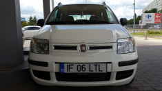 FIAT PANDA foto