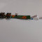 Audio Jack Board Hp dv6-2050eo DAUT3AAB6C0