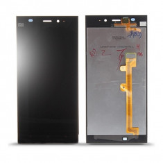 Ansamblu Lcd Display Touchscreen touch screen Xiaomi MI3 foto