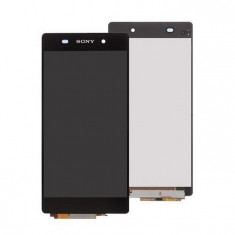 Ansamblu Lcd Display Touchscreen touch screen Sony Xperia Z2 D6503 ORIGINAL foto