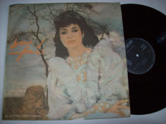 Disc vinil ANGELA SIMILEA - De dragul tau (ST - EDE 03436 - acompaniaza SAVOY) foto