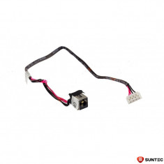 Mufa alimentare Lenovo G580 DC30100H800 foto