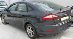 Dezmembram piese Ford Mondeo MK4 2.0 TDCi foto