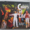 DJ BoBo ?? Colors Of Life _ cd,maxi single,Elvetia anii&#039;90