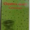 VALENTIN PETCULESCU-CLEPSIDRA SPARTA/CONEXIUNI (ESEURI, 2003/dedicatie-autograf)