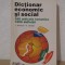 DICTIONAR ECONOMIC SI SOCIAL
