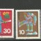Germania 1970 - ECHIPE DE AJUTOR LA ACCIDENTE, timbre NESTAMPILATE, T18