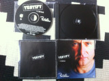 Phil Collins Testify album + plus 5 bonus cd disc muzica pop soft rock 2002 vg+