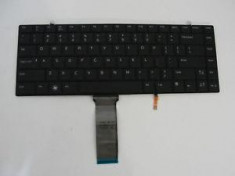 Tastatura laptop Dell Studio 1647 foto