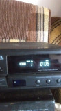 CD Player Digital-Audio Mark A 550