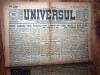 Ziar Vechi Universul, 3 Iulie 1946, Istoric, De Colectie