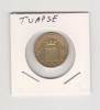 2012 Rusia 10 ruble Tuapse AUNC, Europa, Cupru-Nichel