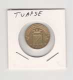 2012 Rusia 10 ruble Tuapse AUNC