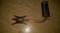 Radiator / heatsink Lenovo G50-45 foto