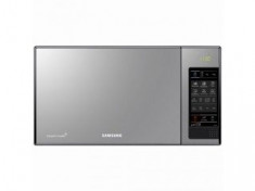 Cuptor cu microunde Samsung GE83X, 23l, 800W, Negru foto