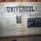ZIAR VECHI - UNIVERSUL - 26 NOIEMBRIE 1945