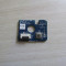 Lock board Acer Aspire 4810t 4810tz 4410t Produs functional 0163DA