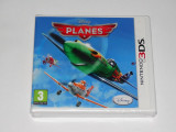 Joc consola Nintendo 3DS 2DS - Disney Planes - nou - sigilat, Actiune, Single player, Toate varstele