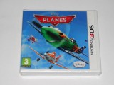 Joc consola Nintendo 3DS 2DS - Disney Planes - nou - sigilat
