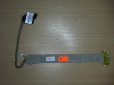 Cablu LCD HP Pavilion zd8000 P/N: NT2A LCD Cable, DDNT2ALC008, FOXCONN 0501 foto