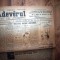ZIAR VECHI - ADEVERUL / ADEVARUL -31 AUGUST 1946