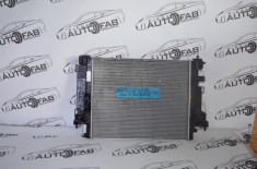 Set Radiator Renault Twingo foto