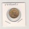 2012 Rusia 10 ruble Voronej AUNC