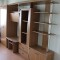 Biblioteca, suport TV incorporat; Comoda; Dulap de sufragerie cu sifonier