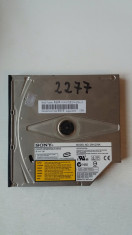 DVD RW Zepto Znote 6214W DW-Q78A DW-Q520A foto