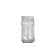 Borcane mici (370-400ml) foto