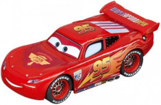 Fulger McQueen Cars 2 Carrera Go foto