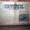 ZIAR VECHI - UNIVERSUL - 9 OCTOMBRIE 1946